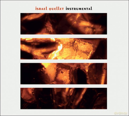 Israel Quellet: Instrumental [CD]