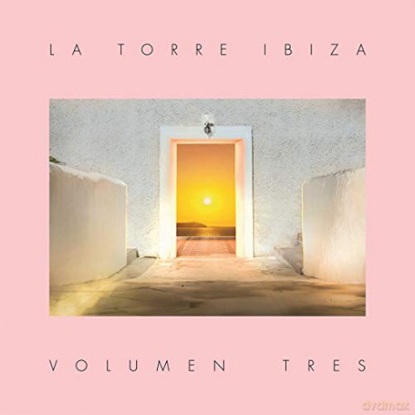 La Torre Ibiza - Volumen Tres [CD]
