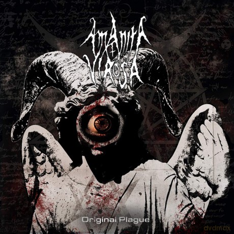 Amanita Virosa: Original Plague [CD]