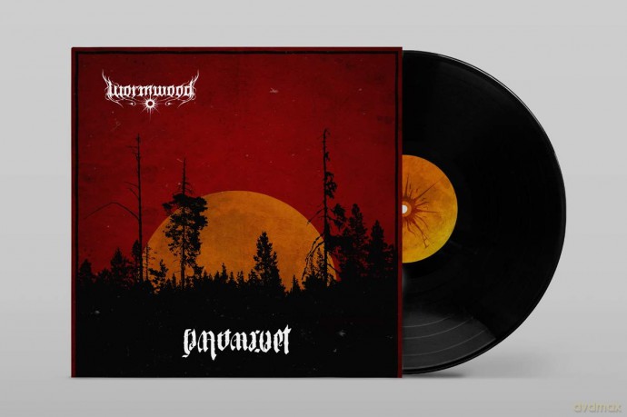 Wormwood: Nattarvet [Winyl]
