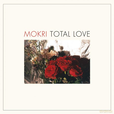 Mokri: Total Love [Winyl]