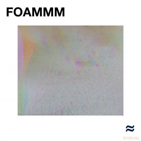 Foammm: Foammm [CD]