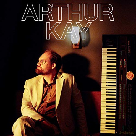 Arthur Kay: Arthur Kay [Winyl]