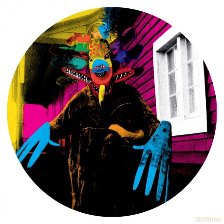 Minami Deutsch: Can't Get There EP (Picture Disc) [Winyl]