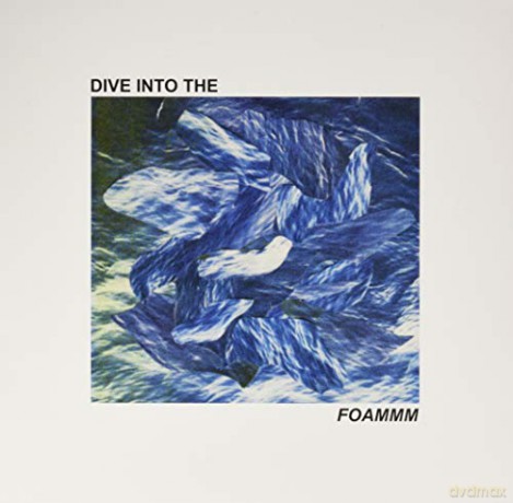 Foammm: Dive Into The Foammm [Winyl]