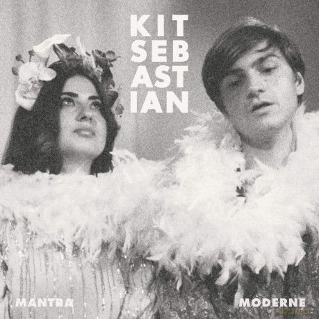 Kit Sebastian: Mantra Moderne [Winyl]