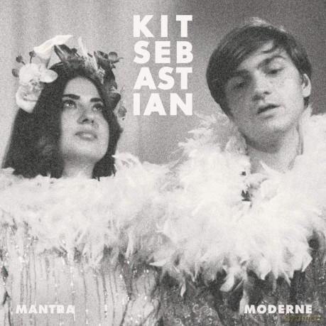Kit Sebastian: Mantra Moderne [KASETA]