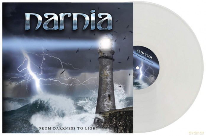 Narnia: From Darkness To Light (White) [Winyl]