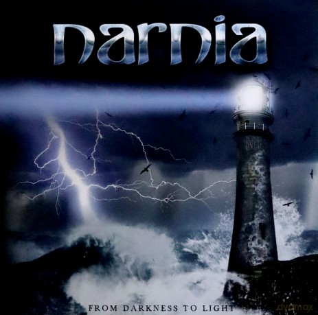 Narnia: From Darkness To Light (White) [Winyl]