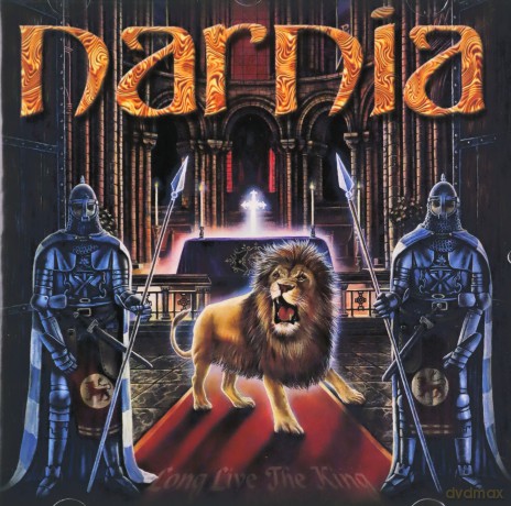 Narnia: Long Live The King (20Th Anniversary) [CD]