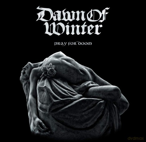 Dawn Of Winter: Pray For Doom [Winyl]