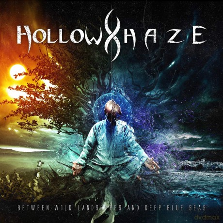 Hollow Haze: Between Wild Landscapes And Deep Blue Seas [CD]