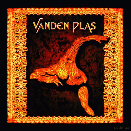 Vanden Plas: Colour Temple [2xWinyl]