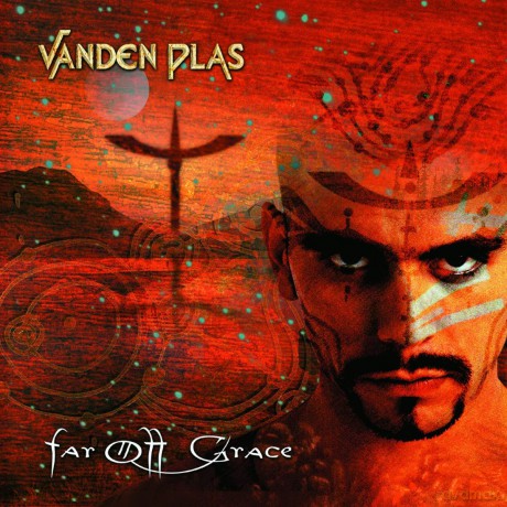 Vanden Plas: Far Off Grace [2xWinyl]