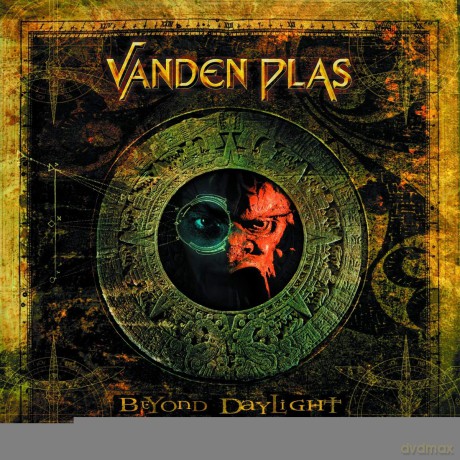 Vanden Plas: Beyond Daylight [2xWinyl]