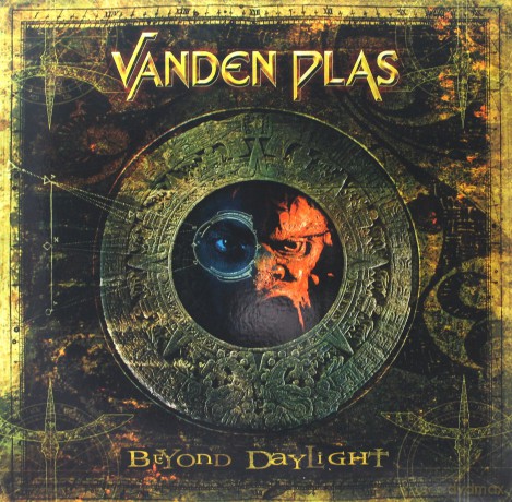 Vanden Plas: Beyond Daylight [2xWinyl]