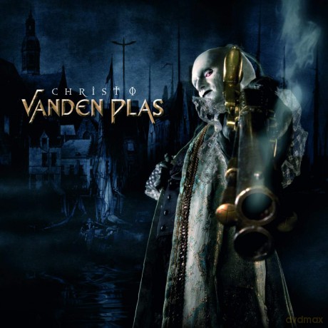 Vanden Plas: Christ O [2xWinyl]