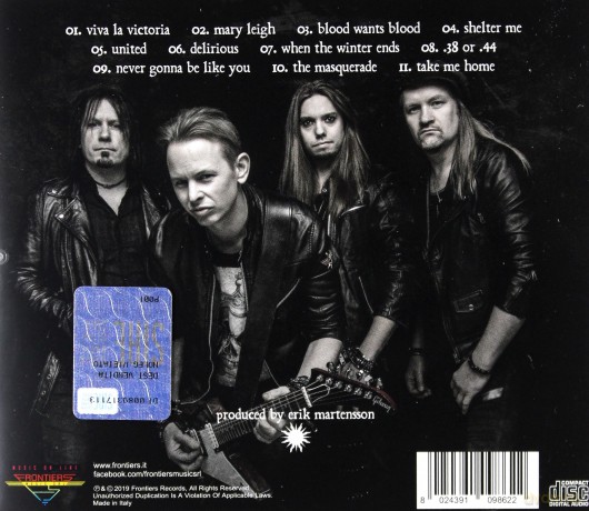 Eclipse: Paradigm [CD]