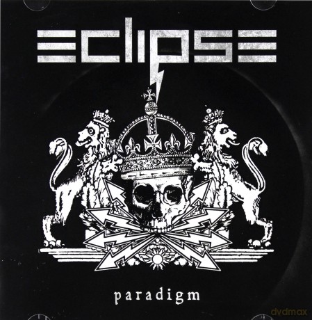 Eclipse: Paradigm [CD]