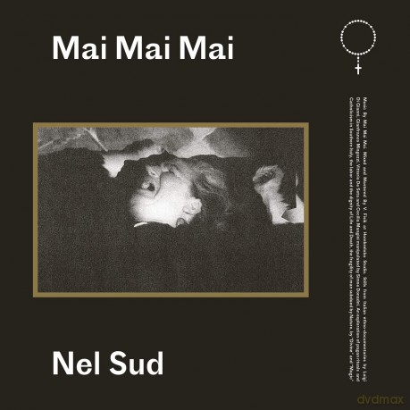 Mai Mai Mai: Nel Sud (Orange) [Winyl]