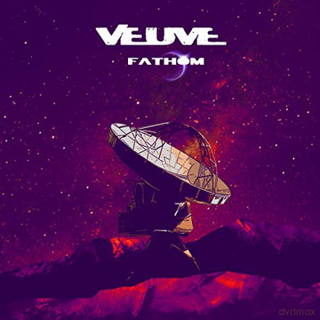 Veuve: Fathom [CD]