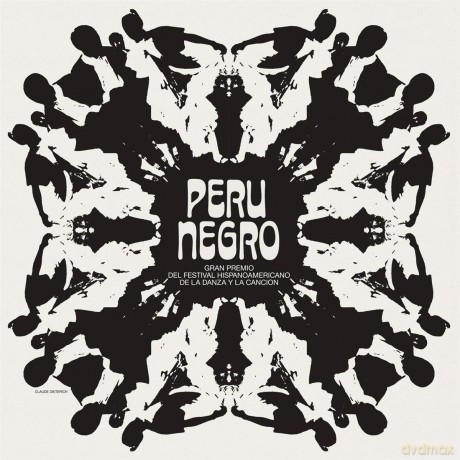 Peru Negro: Peru Negro [Winyl]