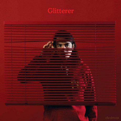 Glitterer: Looking Through The Shades [CD]