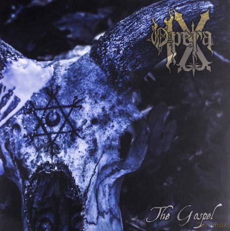 Opera Ix: Gospel [2xWinyl]