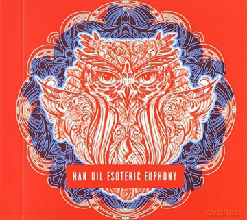 Han Uil: Esoteric Euphony [CD]