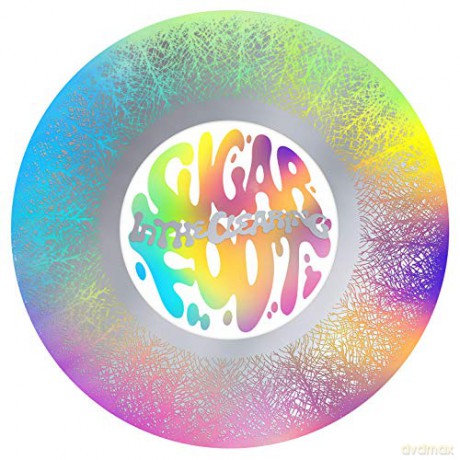 Sugarfoot: In The Clearing [Winyl]