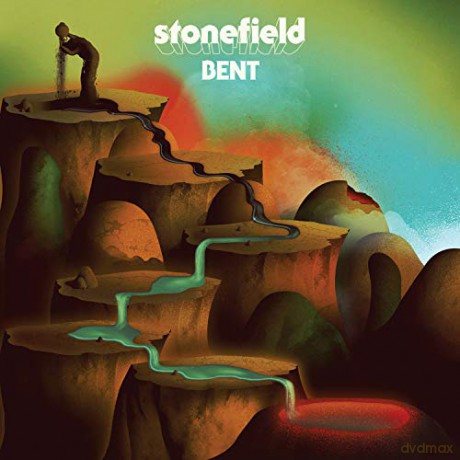 Stonefield: Bent [Winyl]