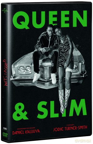 Queen & Slim [DVD]