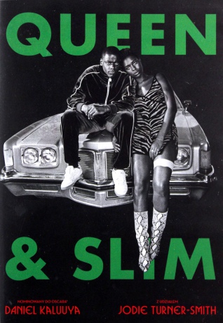 Queen & Slim [DVD]
