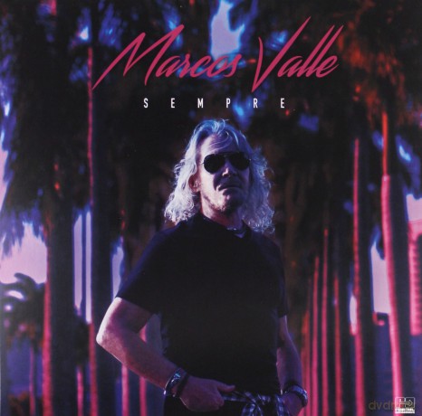 Marcos Valle: Sempre [Winyl]