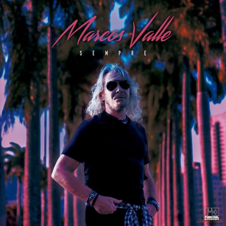 Marcos Valle: Sempre [CD]