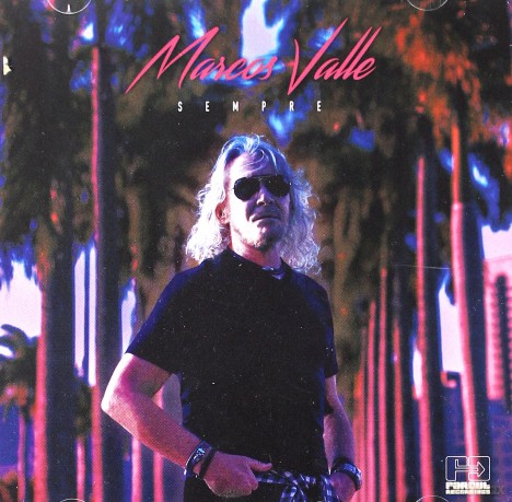 Marcos Valle: Sempre [CD]