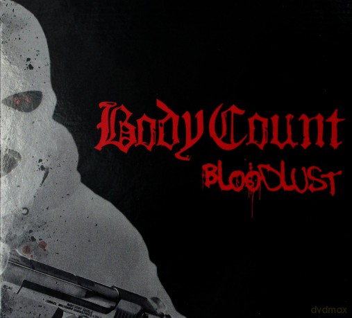 Body Count: Bloodlust (Limited) [CD]