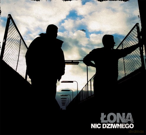 Łona:  Nic Dziwnego (reedycja) [Winyl]