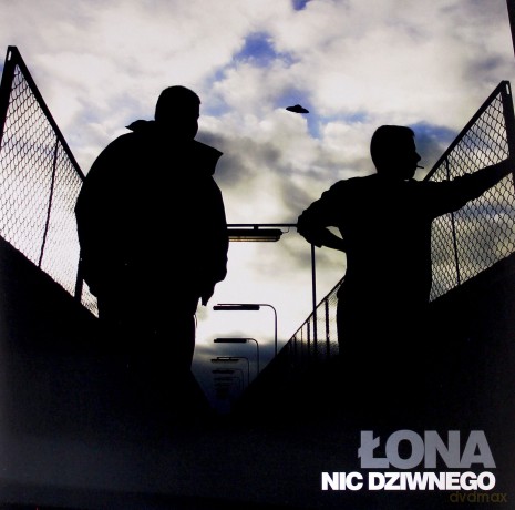 Łona:  Nic Dziwnego (reedycja) [Winyl]