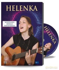 Helenka. Misjonarka Bożego miłosierdzia [DVD]