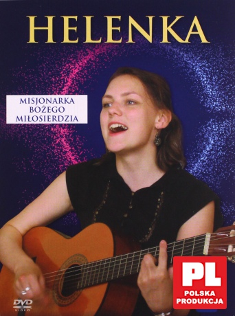 Helenka. Misjonarka Bożego miłosierdzia [DVD]