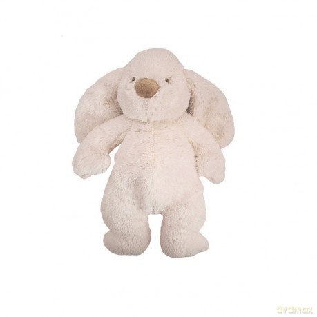 Pluszak Królik Beatrice 40 cm beżowy