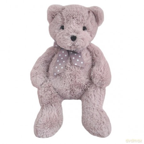Pluszak Miś Maurizio 20 cm beżowy