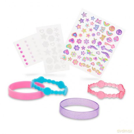 MELISSA Bransoletki Design-Your-Own
