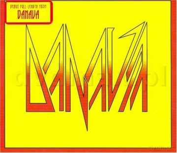 Danava: Danava (digipack) [CD]