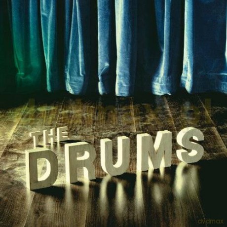 The Drums: The Drums (Polska Cena) [CD]