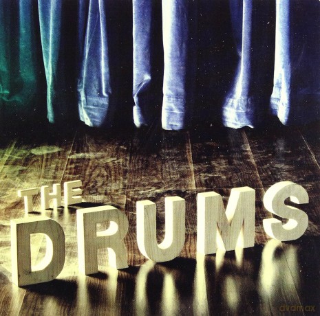 The Drums: The Drums (Polska Cena) [CD]