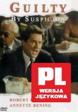 Czarna lista Hollywood [DVD]