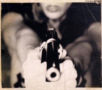 Micah P Hinson: Micah P Hinson And The Pioneer Saboteurs [CD]