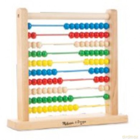 MELISSA Liczydła Abacus